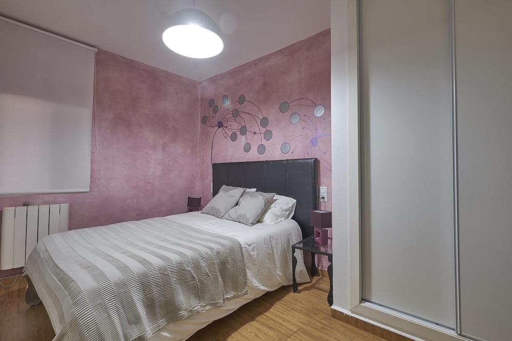Hostal La Estrella Мадрид Екстер'єр фото