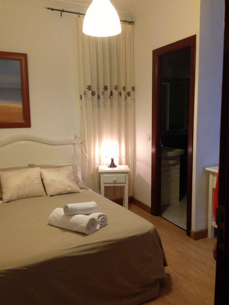 Hostal La Estrella Мадрид Екстер'єр фото