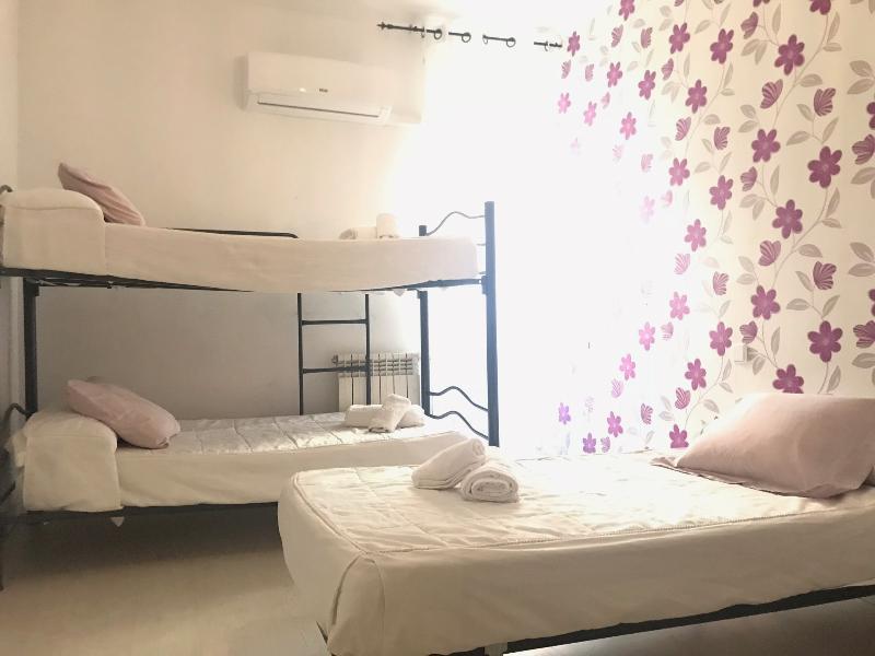 Hostal La Estrella Мадрид Екстер'єр фото