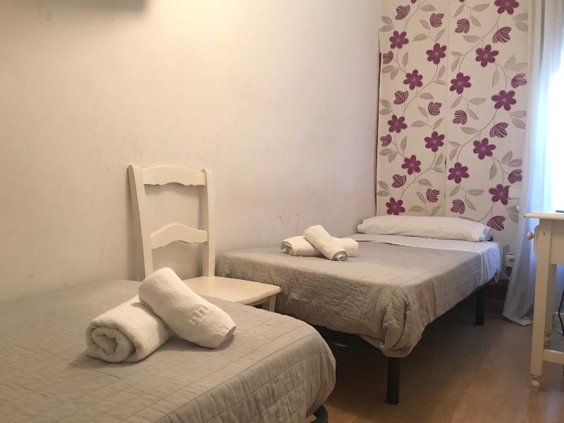 Hostal La Estrella Мадрид Екстер'єр фото