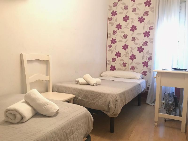 Hostal La Estrella Мадрид Екстер'єр фото