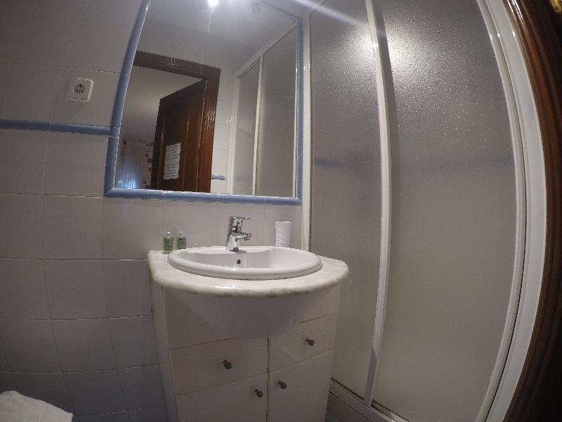Hostal La Estrella Мадрид Екстер'єр фото
