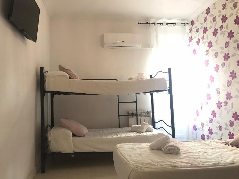 Hostal La Estrella Мадрид Екстер'єр фото