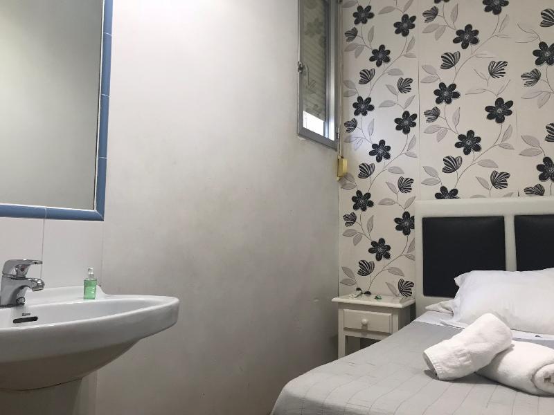 Hostal La Estrella Мадрид Екстер'єр фото