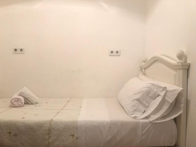 Hostal La Estrella Мадрид Екстер'єр фото