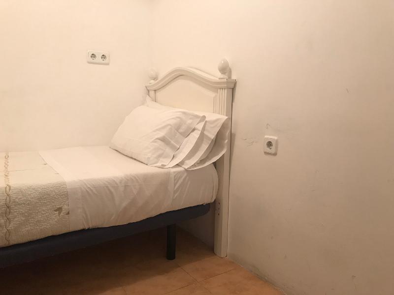 Hostal La Estrella Мадрид Екстер'єр фото